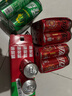 Coca-Cola 汽水饮料 可乐*4+雪碧*4+零度可乐*4 200ml*12罐 迷你罐 实拍图