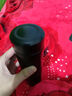 天喜（TIANXI）保温杯316大容量茶水分离杯节日礼物商务水杯茶杯子礼物 实拍图