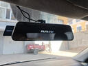 PAPAGO！行车记录仪4K超清GoSafe981无光夜视流媒体后视镜F1.5大光圈 实拍图