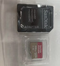 闪迪（SanDisk）64GB TF（MicroSD）4K内存卡 行车记录仪 监控摄像头专用 5,000小时录制 重复读写高耐用存储卡 实拍图