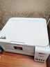 爱普生（EPSON）墨仓式打印机家用喷墨打印机手机无线打印带wifi 彩色相片打印复印扫描一体机 【家用/soho】L4266自动双面 官方标配 实拍图