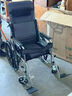 怡辉（YIHUI）轮椅老人带坐便轻便折叠瘫痪专用出行大小便骨折全躺多功能yh-x05 实拍图