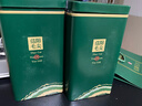 2025春季新茶明前毛尖信阳明前纯手工嫩芽清香型绿茶装散装茶叶 500g罐装【送手提袋】 实拍图