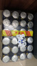 百事可乐Pepsi 清柠味碳酸饮料汽水 330ml*24听 整箱装 实拍图