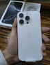 Apple/苹果 iPhone 16 Pro（A3294）512GB 沙漠色钛金属 支持移动联通电信5G 双卡双待手机 实拍图