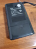 德生（Tecsun） R-218 收音机便携式老年人电视伴音迷你校园广播半导体袖珍款迷你收音机 黑色 实拍图