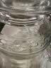 无铅玻璃泡菜坛子四川家用加厚密封罐腌制瓶坛子密封罐腌制容器 加厚5斤（内盖+刷夹）运损包赔 实拍图