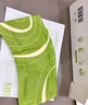 超亚热敷暖足宝蒸汽暖脚贴自发热足贴保暖草本热敷暖足贴 5对/盒 实拍图