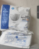 倍康（Baken）柔薄纸尿片XL120片(12-17kg)加大码婴儿尿不湿超薄透气无粘贴尿片 实拍图