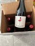 帕斯蒙火烈鸟 智利原瓶原装进口红酒整箱 西拉Syrah干红葡萄酒一箱6支*750ml 实拍图