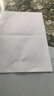 得力（deli）佳铂A4打印纸 80g500张 高档单包复印纸 加厚合同标书彩打纸 打印书写 3594【纸中贵族】 实拍图