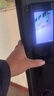 联想R20Plus 掌静脉 智能门锁 指纹锁 3D人脸识别 智能锁 电子锁 入户门 密码锁 防盗门 全自动 家用 实拍图