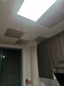 雷士（NVC）厨房灯铝扣板灯集成吊顶300x600卫生间LED吸顶平板面板灯 实拍图