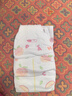 好奇（Huggies）铂金装小桃裤纸尿裤L120片(9-14kg)大号尿不湿【透爽散热】 实拍图