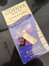 歌帝梵（Godiva）72%黑巧克力90克黑巧排块零食大礼包生日礼物情人节年货礼盒  实拍图