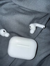 Apple/苹果 AirPods Pro (第三代) 搭配MagSafe充电盒 (USB-C) 苹果耳机 蓝牙耳机 适用iPhone/iPad/Mac 实拍图