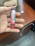 小蜜蜂（Burt'sBees）进口淡彩润润唇膏天然补水秋冬保湿滋润生日礼物 温柔玫瑰4.25g 实拍图