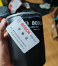 博世（BOSCH）机油滤芯机滤清器0161适配大众速腾朗逸途安宝来POLO比亚迪秦宋元 实拍图