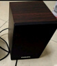 飞利浦（PHILIPS）SPA20 蓝牙音箱电脑音响台式笔记本手机多媒体USB音响客厅木质喇叭收钱吧上课用 实拍图