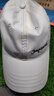 JEEP 吉普 帽子男女通用棒球帽户外登山鸭舌帽速干时尚休闲帽遮阳帽欧美潮流情侣帽子简约百搭帽子男 浅灰色 可调节尺码 实拍图