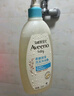 艾惟诺（Aveeno）艾维诺儿童洗发水沐浴露二合一婴儿洗沐二合一护肤0-6-12岁 532ml 实拍图