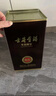 古井贡酒 年份原浆献礼 浓香型白酒 40.6度 500ml*4瓶 整箱装 实拍图