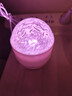 爆款北极光投影灯台灯星空灯卧室浪漫情调房间顶极光氛围暖光灯睡眠礼物男女实用直播卧室投影灯 极光16色炫彩呼吸投影氛围灯（基础非遥控款） 实拍图