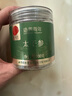 同仁堂品牌 北京同仁堂 太子参100g 可磨参粉泡茶泡酒养生非中药材 实拍图