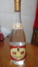 汾酒 黄盖玻汾 清香型高度白酒 53度 475mL*12瓶 整箱装 实拍图