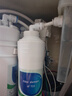 鼎安通用净水器滤芯纯水机韩式快接套装PP棉活性炭反渗透五级套装 韩式前三级普通RO五级套装 实拍图