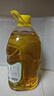合适佳【保真菜籽油】低芥酸菜籽油5L非转食用油一级呼伦贝尔农垦国企 实拍图