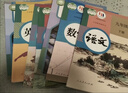 【新华书店正版】2026中考提前预习九9年级下册道德与法治书人教版部编版初中9年级下册政治书2025新版初三下册道德课本教材教科书人民教育出版社九下道德与法治人教版 九年级下册历史+政治课本(2本) 晒单实拍图