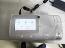 瑞迈特呼吸机E5 B25A Plus触屏高端款双水平便携智能舒适家医用止鼾憋气 实拍图