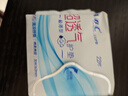 ABCKMS纤薄健康配方超薄透气护垫卫生巾套装京东自营163mm*66片 实拍图