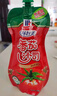 味好美（McCormicK） 调味酱/酱料番茄酱 番茄沙司挤挤装 330g 意大利面酱披萨酱 实拍图