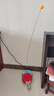 特步（XTEP）儿童专业乒乓球训练器家用室内儿童玩具乒乓球拍训练器蓝色 实拍图