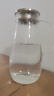 富光玻璃杯带把家用冷水壶耐热 2L大容量凉水壶玻璃耐冷水壶 实拍图
