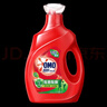 奥妙（OMO）除菌除螨酵素洗衣液4斤 72小时长效抑菌 99%除菌除螨 持久留香 实拍图