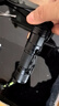 神火（SupFire）AB11 26650电池 5000毫安强光手电筒充电锂电池尖头 3.7V-4.2V 实拍图