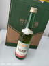 竹叶青酒 杏花村汾酒 露酒 复古版传承竹叶青 送礼 45度 500mL 6瓶 箱装 实拍图