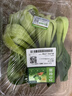 【24小时菜】富硒小油菜200g 实拍图