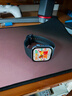 华为HUAWEI WATCH FIT 4 韵律黑氟橡胶表带 华为运动智能手表超轻薄大屏潮流运动蓝牙通话睡眠监测fit4 实拍图