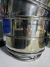 苏泊尔（SUPOR）蒸锅家用不锈钢双层汤锅蒸笼大容量多功能·木韵系列EZ30JBS16 实拍图