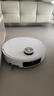 追觅S50Pro系列扫地机器人 家用扫拖一体自动清洗全自动 拖地机洗拖一体智能洗拖布家用 【重磅新品】S50Pro上下水版 实拍图