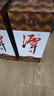 潭酒 1935升级版 (非活动版) 酱香型白酒 53度 500ml*2瓶 实拍图