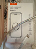 原装苹果充电器40/45W适配原装充电线正品快充套装iPhone14/13promax/pro/plus/12/XS手机充电器数据线 【苹果6-14系列】PD快充线丨单线标准1米 安全认证 实拍图