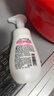 多芬（Dove）焕采净透洁面泡泡160ml 氨基酸洗面奶敏感肌清洁温和舒缓 实拍图