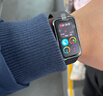 华为（HUAWEI）手环10 标准版 羽砂黑 智能手环专业睡眠分析情绪健康铝合金机身心率监测运动手环华为手环9升级 实拍图