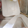 不锈钢泼油小锅热油专用锅奶锅热奶锅家用牛奶迷你小锅淋油神器 260ml 8cm 实拍图