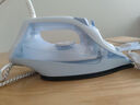 松下（Panasonic）【烫衣神器】电熨斗家用小型大功率手持挂烫机大蒸汽熨烫机高效除皱熨被子烫斗团购礼品NI-M150N-A 实拍图
